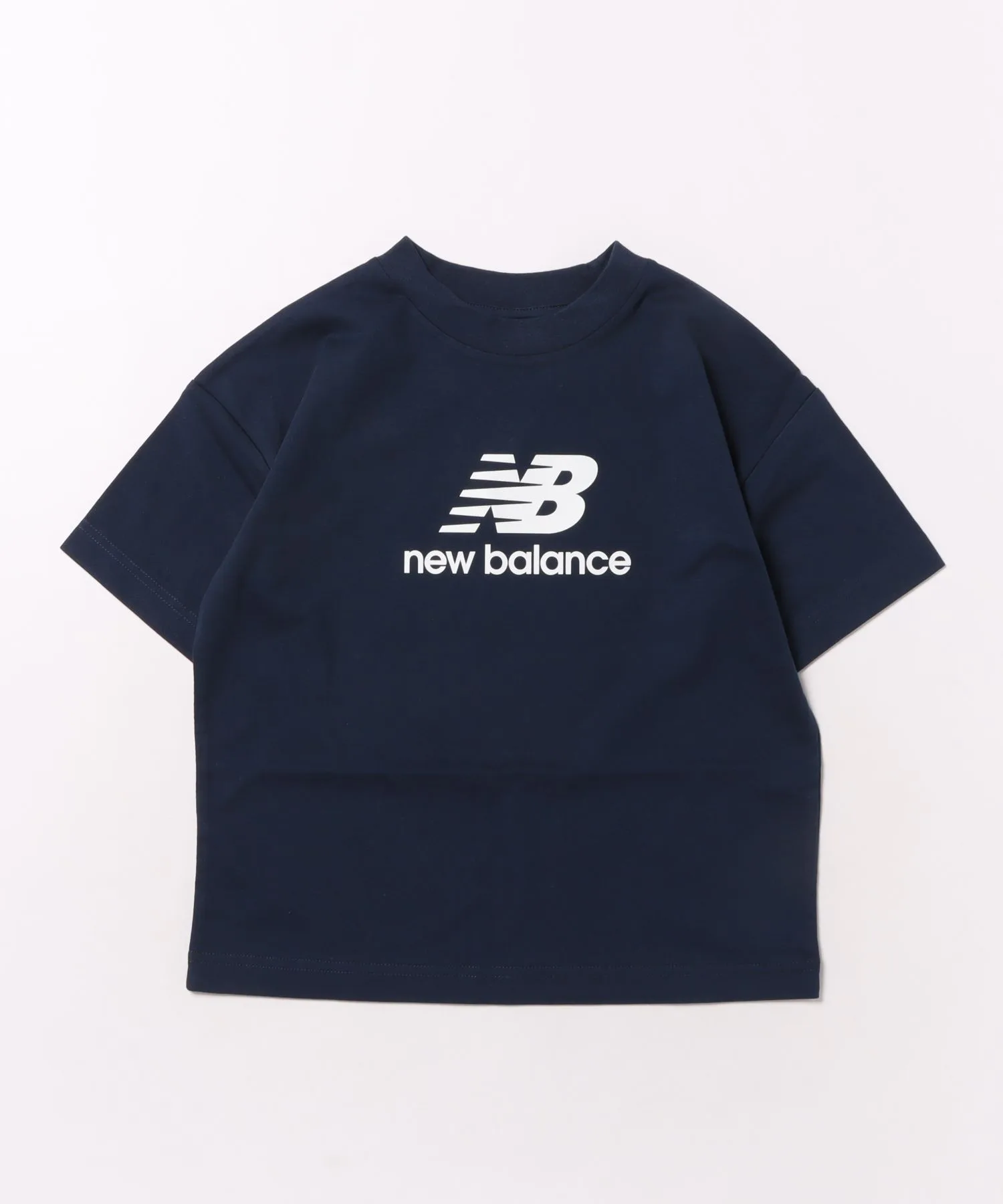 Детская футболка New Balance YT6124DN