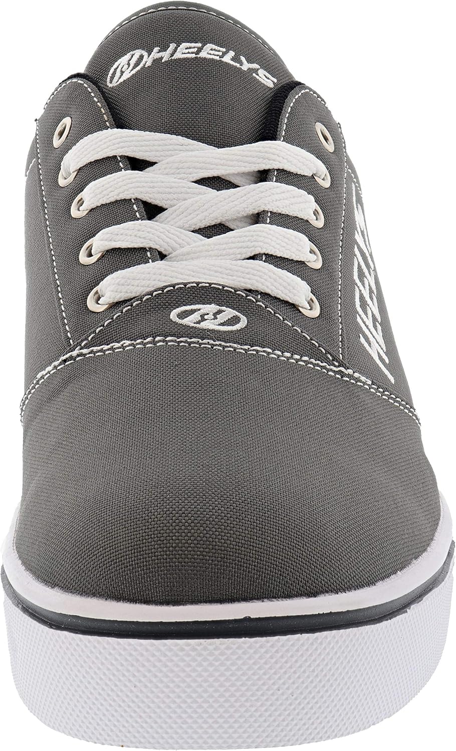 Детские роликовые кроссовки Heelys (унисекс), Charcoal — фото 3