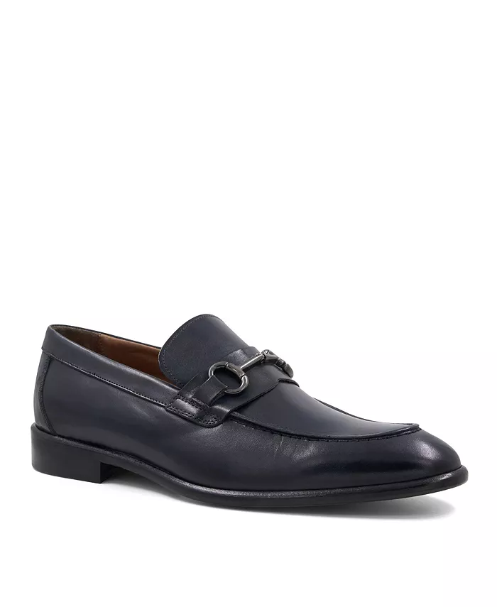 

Мужские лоферы Alessandro Slip On Bruno Magli, синий