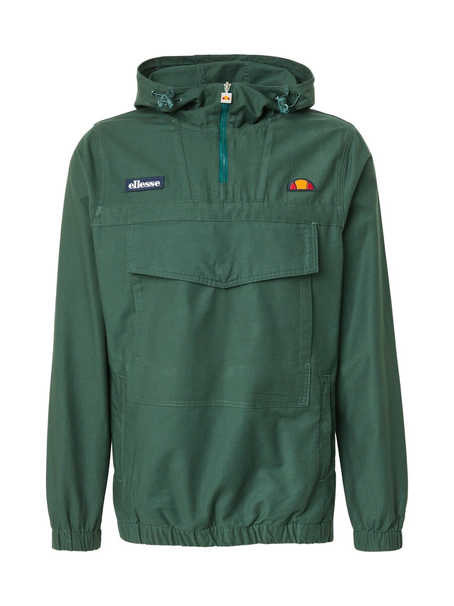 

Демисезонная куртка ELLESSE Mont, Dark green