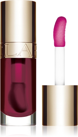 

Масло для губ с увлажняющим эффектом Clarins Lip Comfort Oil, 17 fig 7 ml