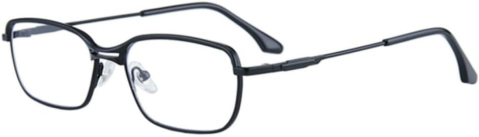 

Солнцезащитные очки в стиле ретро, ​​прямоугольная металлическая оправа, женские, с прозрачными градиентными линзами, защита от УФ-излучения UV400, мужские солнцезащитные очки LANGSER, Black Clear