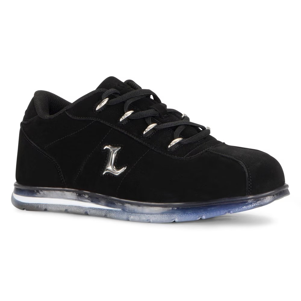 

Кроссовки Zrocs Lugz, черный