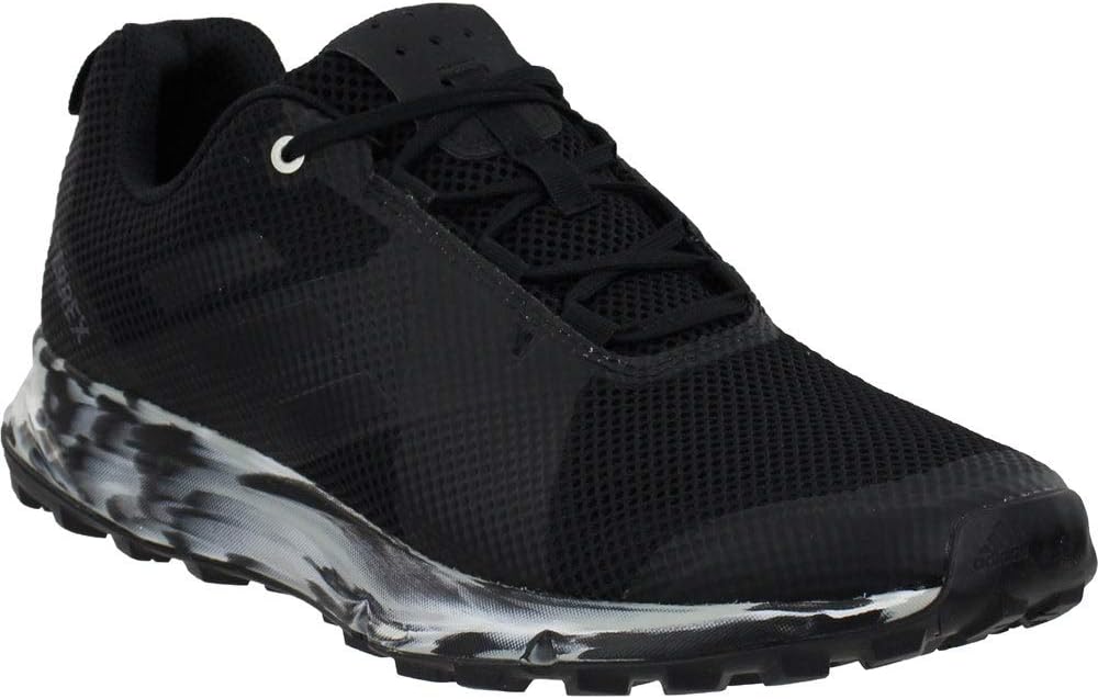 

Мужские кроссовки Adidas Terrex Fast R, черный/серый/угольный