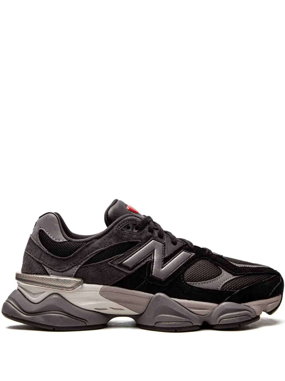 Кроссовки 9060 NEW BALANCE, черный