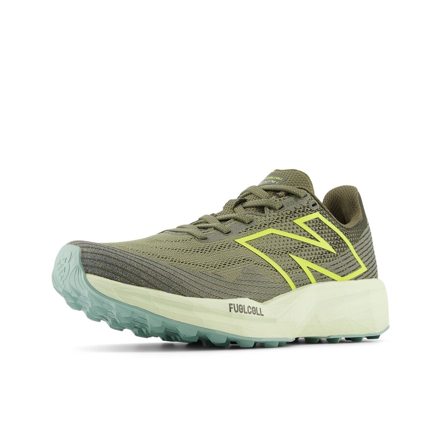 

Спортивная обувь new balance FuelCell Venym, зеленый