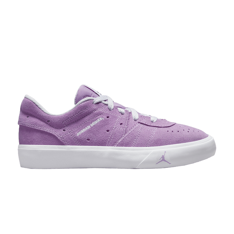 

Кроссовки Jordan Series ES GS 'Rush Fuchsia', розовый