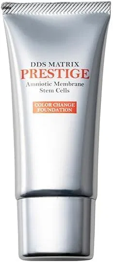Тональный крем Color Change Foundation, No Brand, 25 г