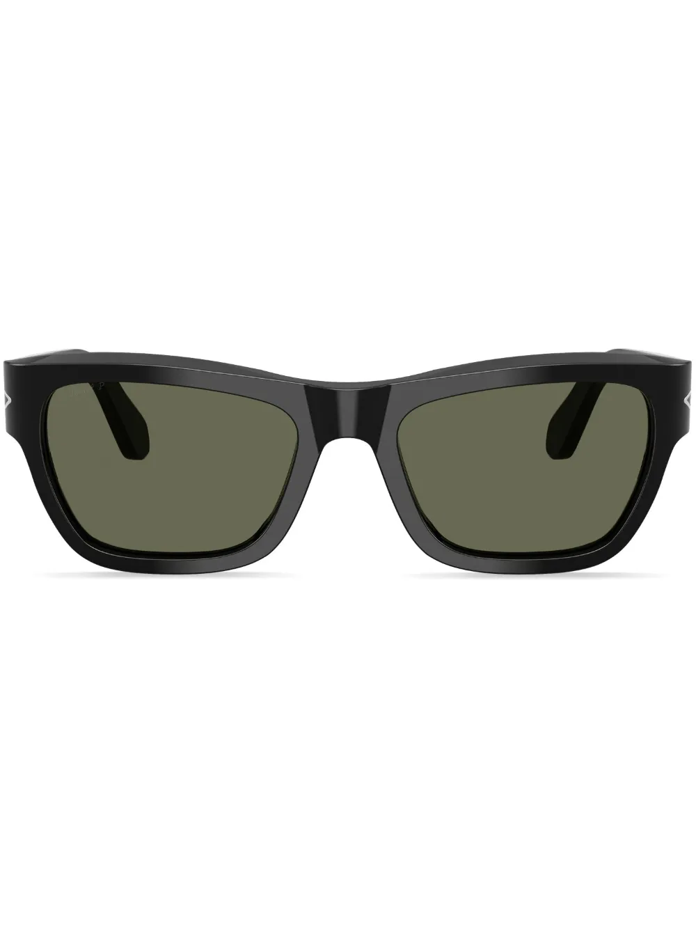 

Солнцезащитные очки PO0091S Persol, черный