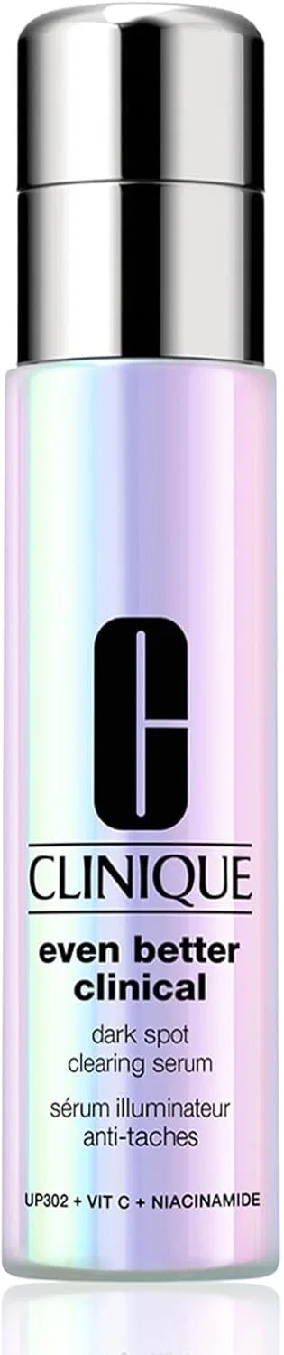 Сыворотка Clinique — Осветляющая Even Better Illuminating Bright Serum, 30 мл