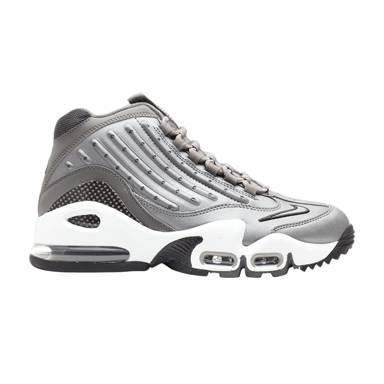 

Кроссовки Air Griffey Max 2 '3M', серый