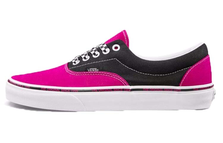 

Vans Era 'Jazzy Black'