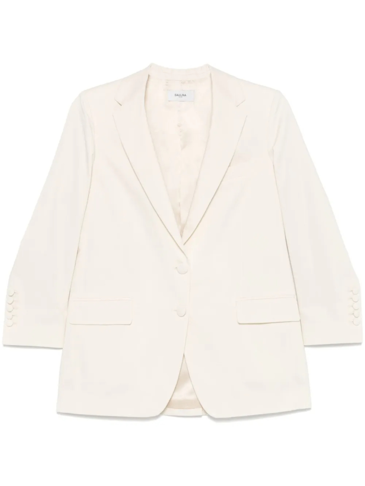 

Блейзер SAULINA Antonia, нейтральный