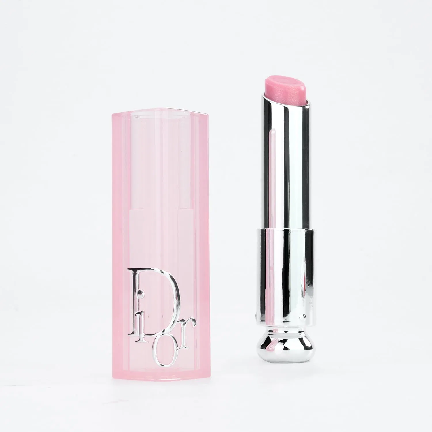 Бальзам для губ Dior Addict Lip Glow 3.2 г розовый — фото 2