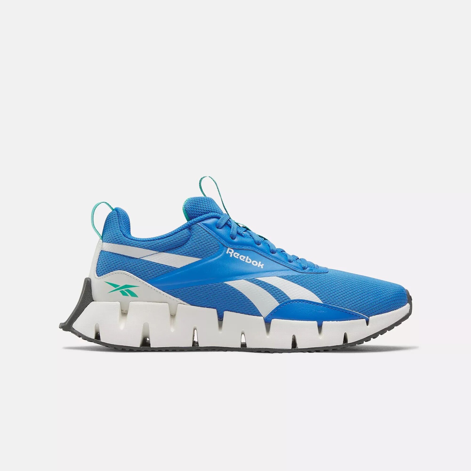 

Кроссовки Zig Dynamica STR Reebok, мультиколор