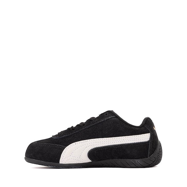 

Кроссовки PUMA Speedcat OG Athletic Shoe, черный/белый