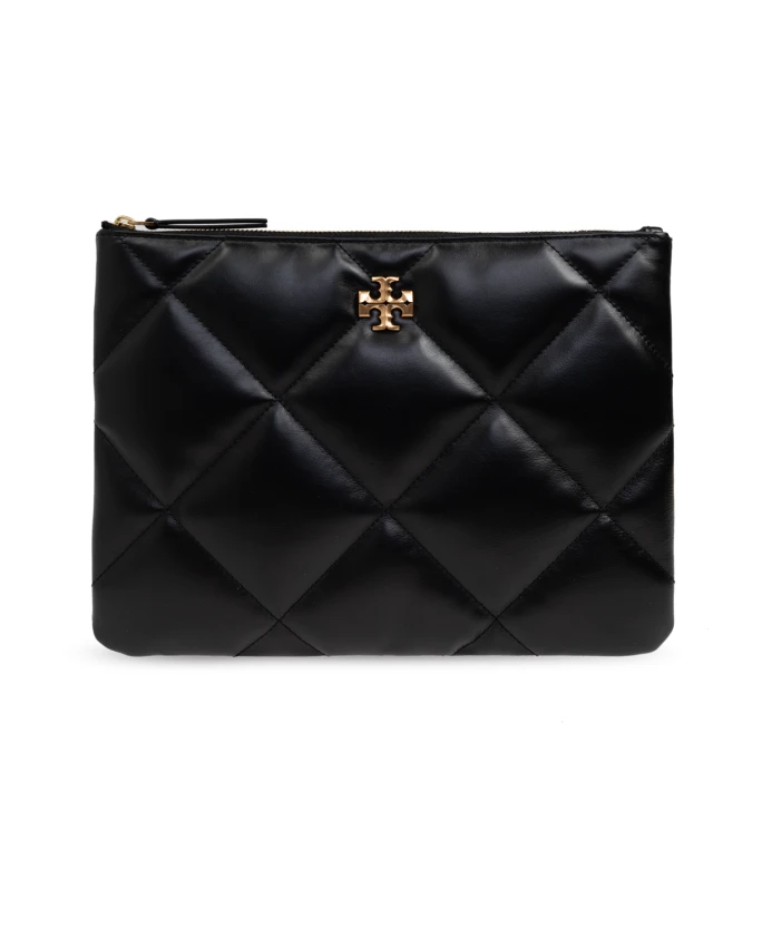 

Кира сумочка Tory Burch, черный