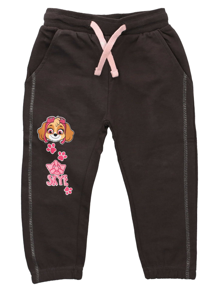 

Спортивные брюки Paw Patrol, серый