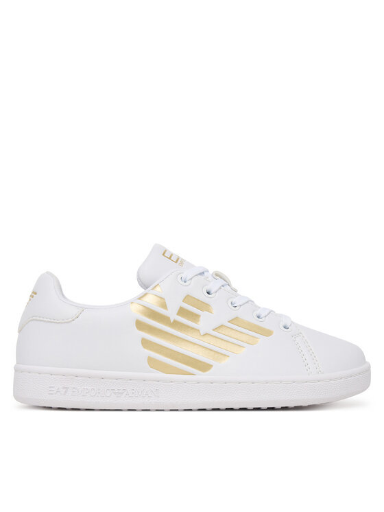 

Кроссовки 7Y000001 AF10179 M0039 Ea7 Emporio Armani, белый