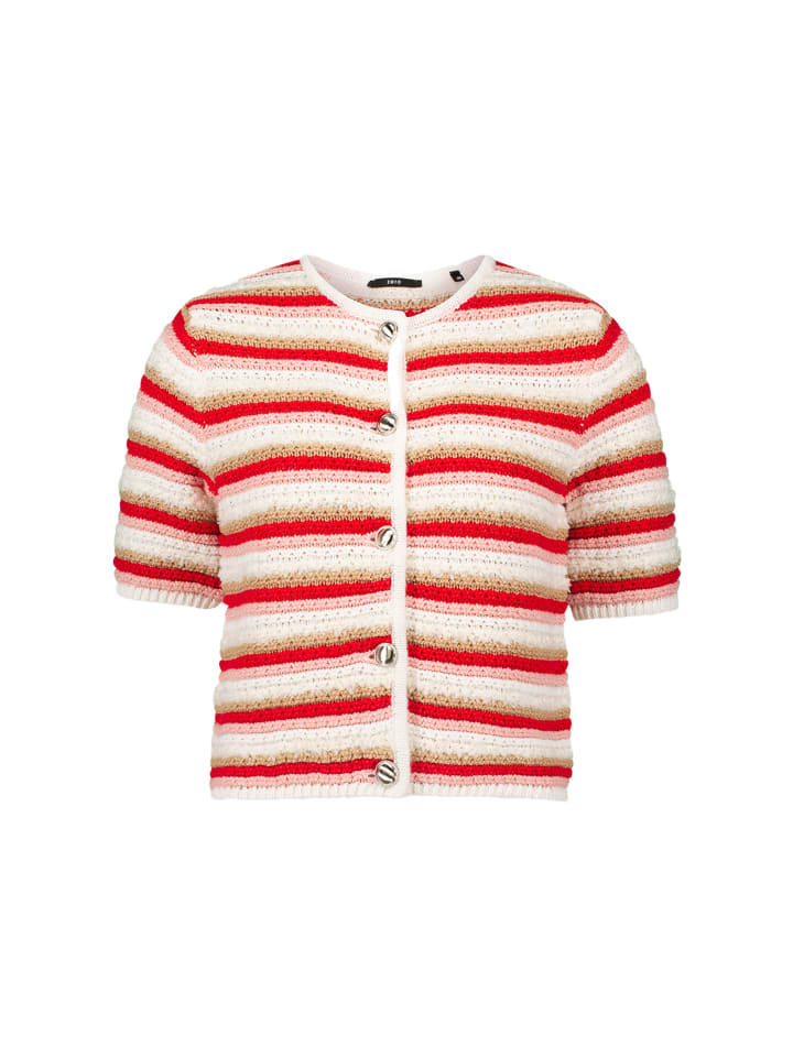 

Кардиган Zero , цвет creamred