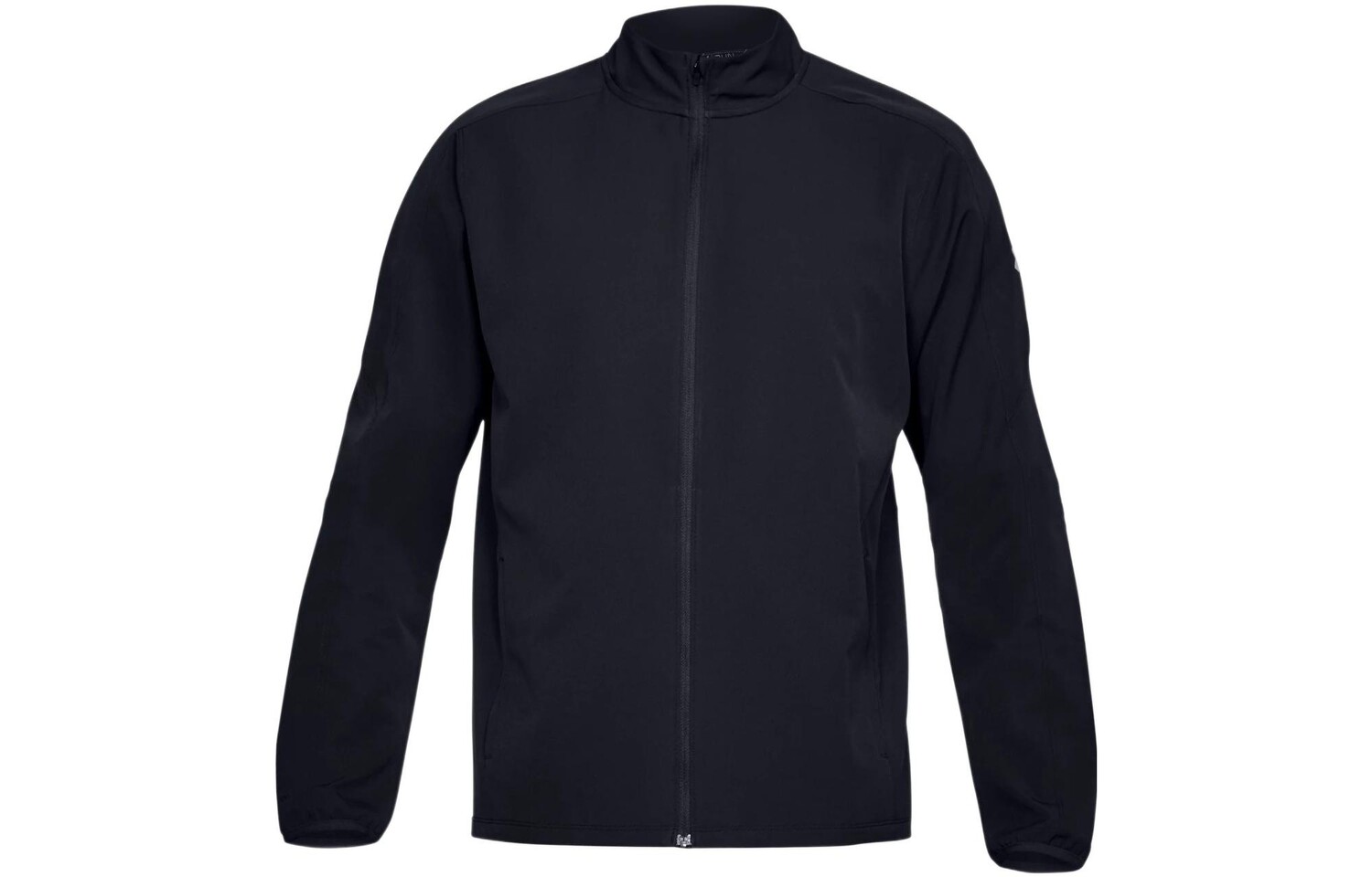 

Мужская куртка Under Armour, цвет Black