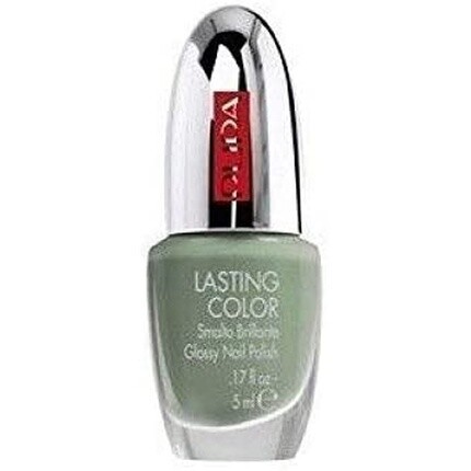 

Лак для ногтей Lasting Color N 900 Изумрудно-Зеленый Pupa Milano