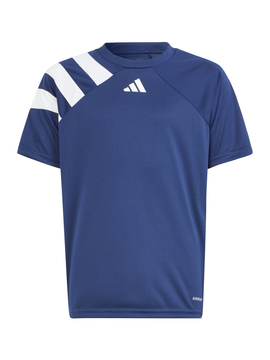 

Рубашка для выступлений ADIDAS PERFORMANCE, синий