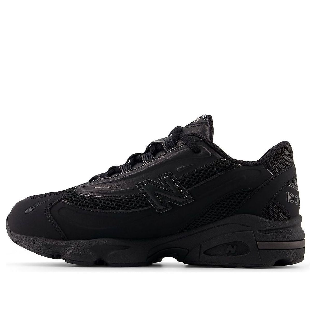 (GS) New Balance 1000 'Triple Black'