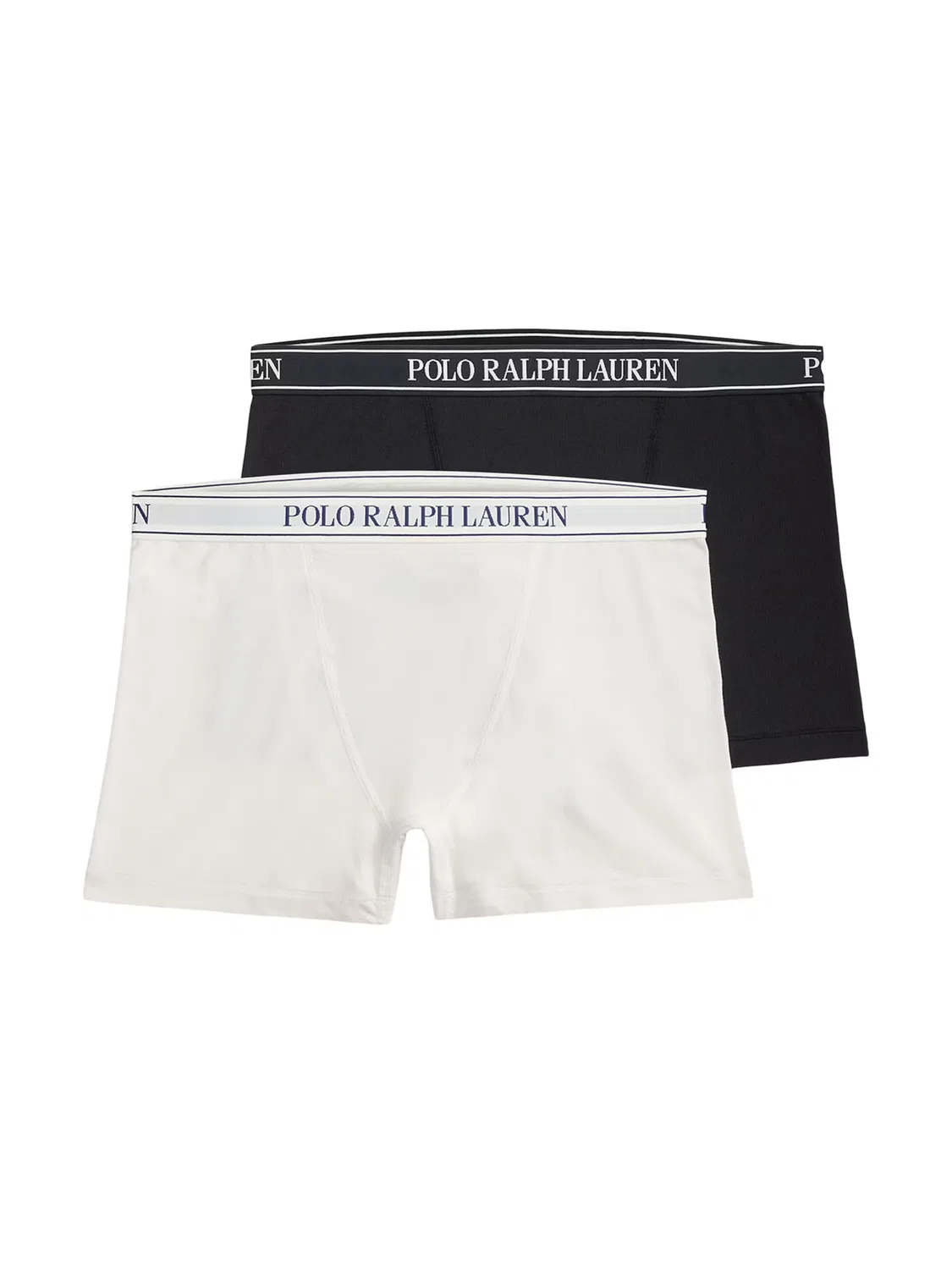 Шортики ' Polo Essentials ' Polo Ralph Lauren, Black/White