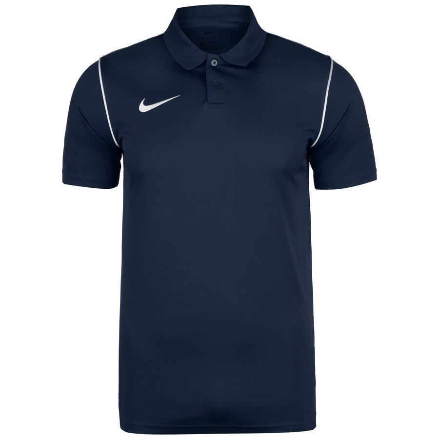 

Футболка Performance NIKE Park 20, темно-синий