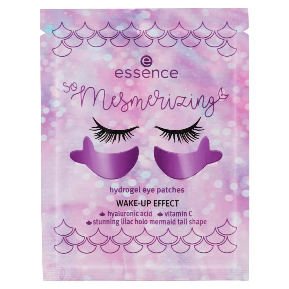 Гидрогелевые патчи для глаз Essence So Mesmerizing Essence