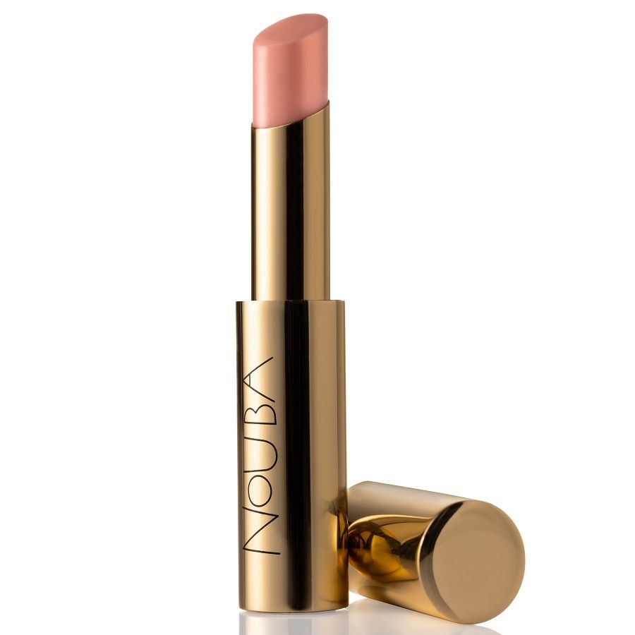 

Бальзам для губ, усиливающий цвет nuda lip color enhancer Nouba, вес 3 гр.