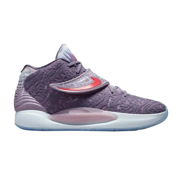 

Кроссовки Nike KD 14 NRG EP, фиолетовый, Фиолетовый;серый, Кроссовки Nike KD 14 NRG EP, фиолетовый