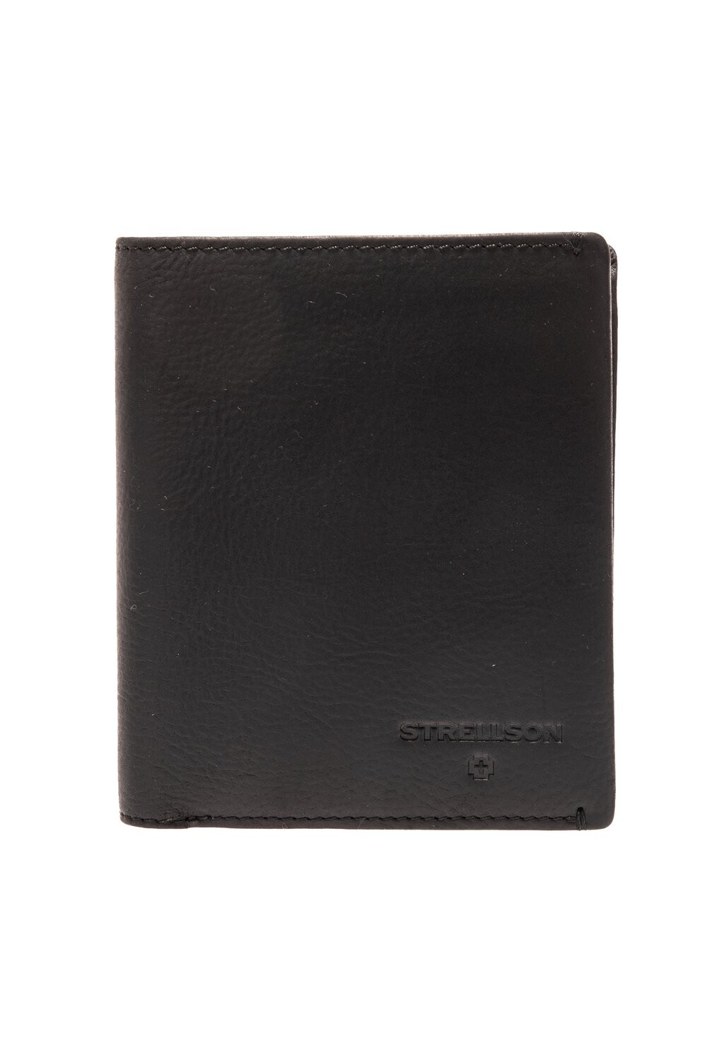 

Кошелек STRATFORD Strellson Premium, цвет black