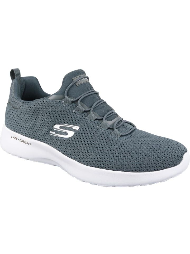 

Кроссовки Skechers Dynamight, серый