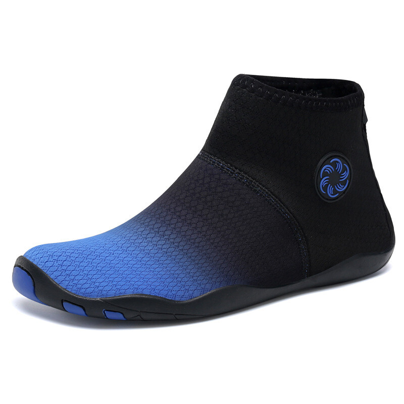 

Кроссовки треккинговые унисекс Outdoor Performance Shoes Unisex High-Top Abcfjg, белый