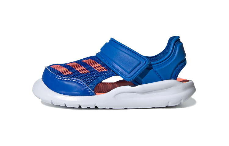 

Кроссовки adidas Fortaswim Toddler Shoes TD Blue/pink