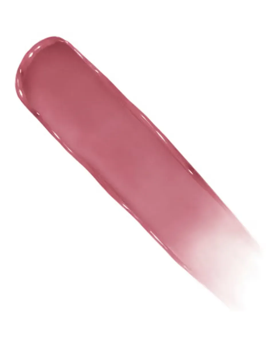 Помада для губ с эффектом влажного блеска Loveshine Yves Saint Laurent, 203 Blushed Mallow — фото 3