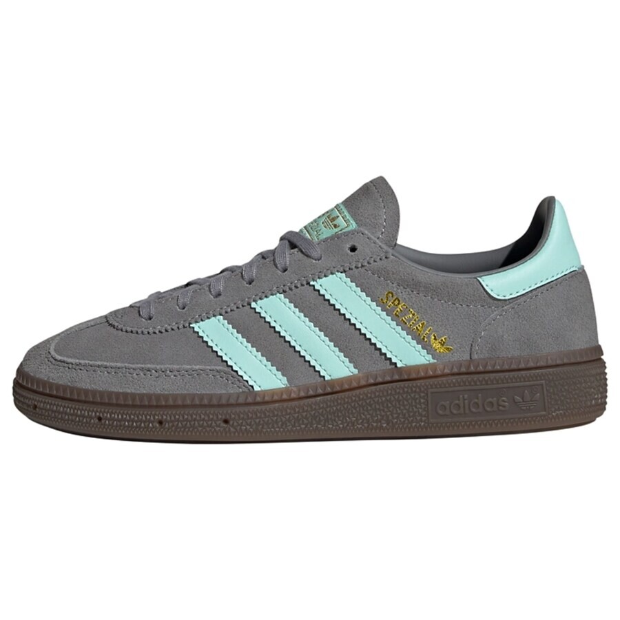 

Кроссовки ADIDAS ORIGINALS Sneakers Handball Spezial, серый