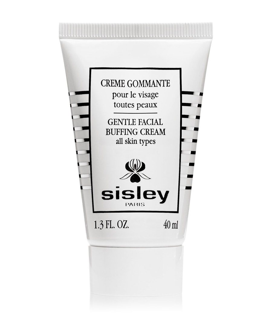 

Скраб для лица Sisley Crème Gommante Pour Le Visage - Toutes Peaux, 40 ml