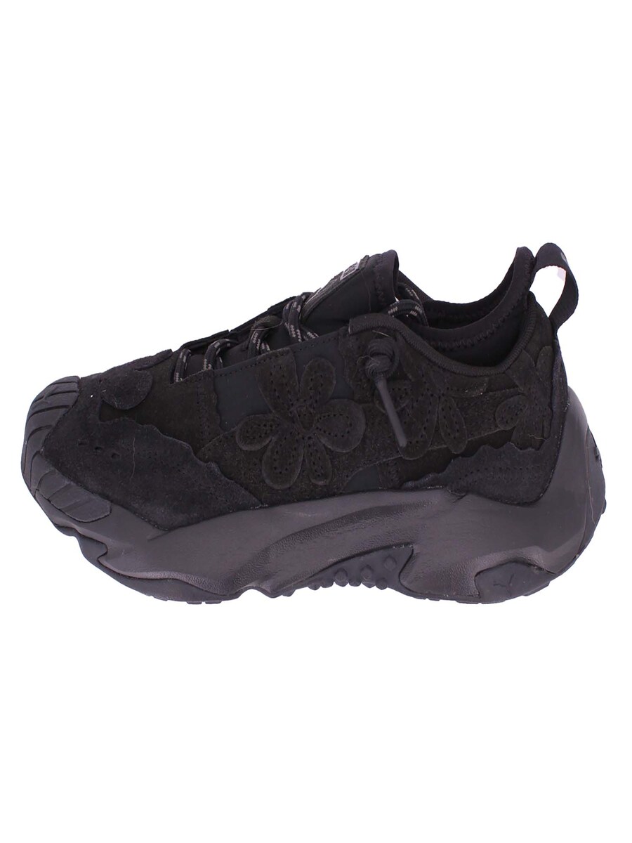 

Кроссовки PUMA Puma Plexus Pam Perks and Mini Schuhe Sneaker UK 11 // 46, черный