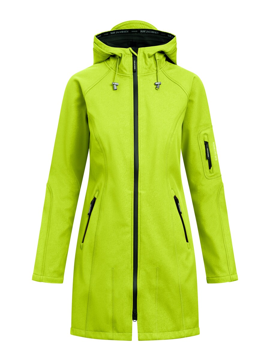 

Куртка для выступлений ILSE JACOBSEN RAIN37, цвет Limone
