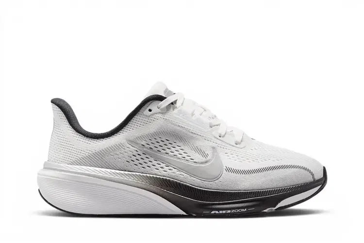Кроссовки Nike Pegasus 42 GS, черный