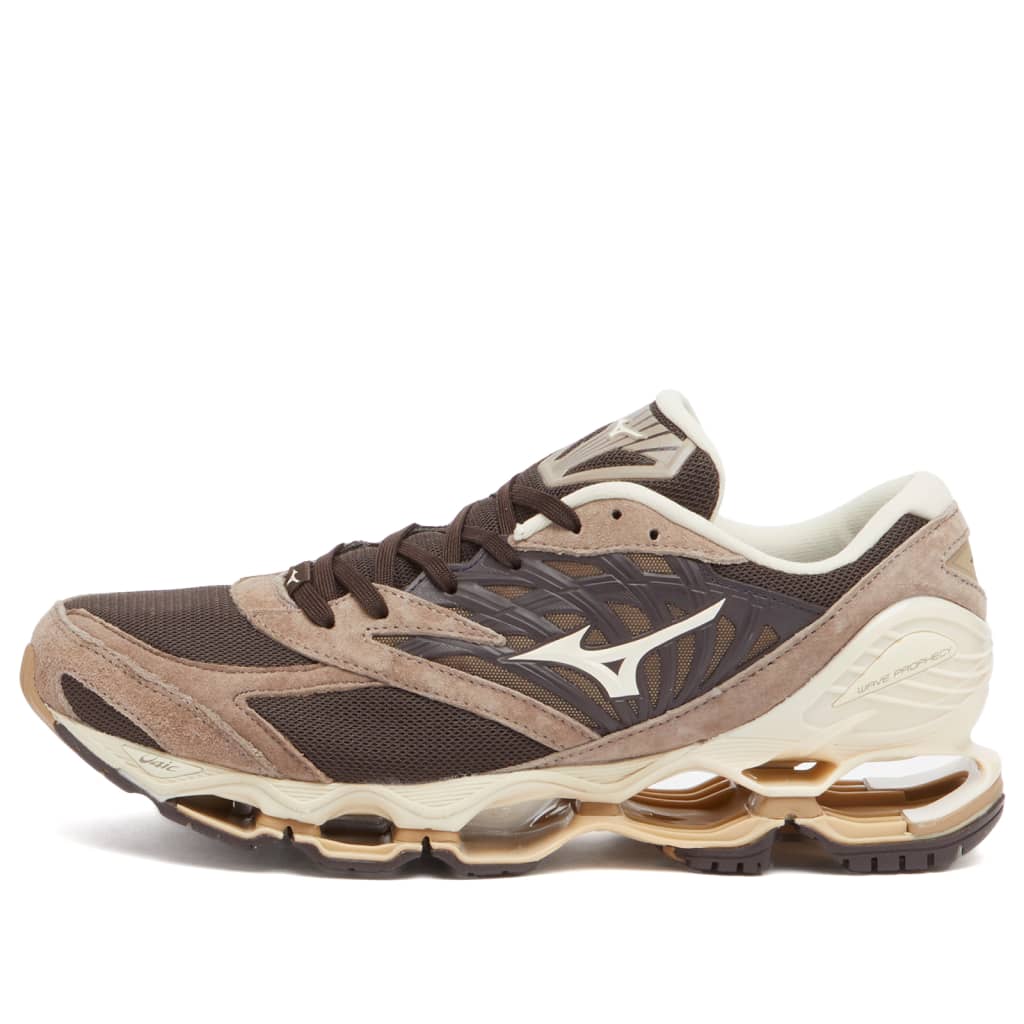 

Кроссовки Wave Prophecy LS Mizuno, мультиколор
