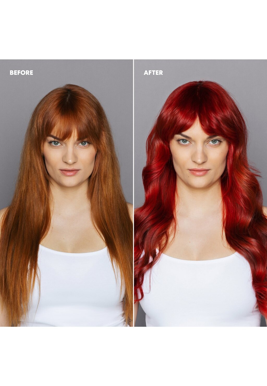 

Уход за волосами DYEPOSIT HAIR MASK Good Dye Young, светло-красный