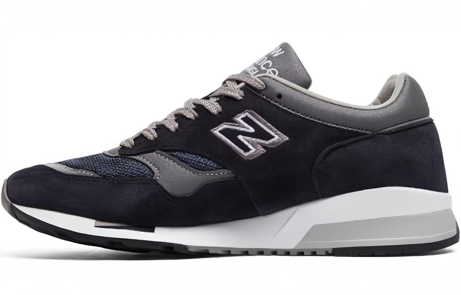 

New Balance 1500 MiUK Navy Grey