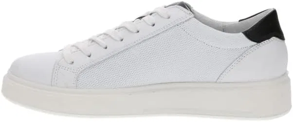 Туфли IGI&Co Herren Sten Oxford-Schuh, White