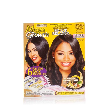 

Mega Growth Relaxer Супер сила - 6 шт Profectiv