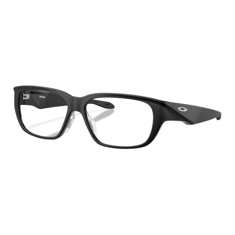 

Oakley Квадратная оправа для очков Унисекс Черная, Black
