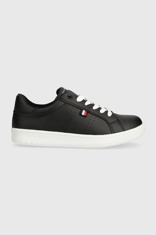 

Детские кроссовки Tommy Hilfiger, черный